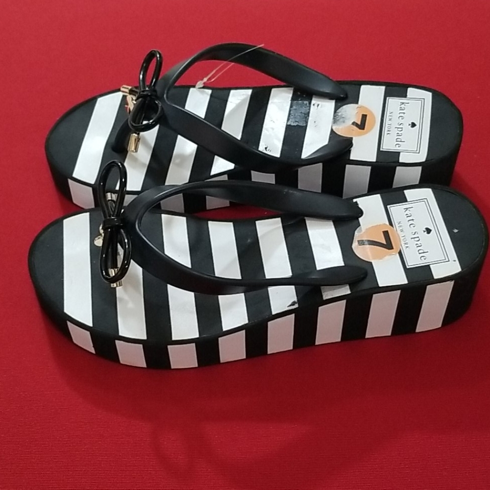 KATE SPADE SANDALS - Picture 3 of 8